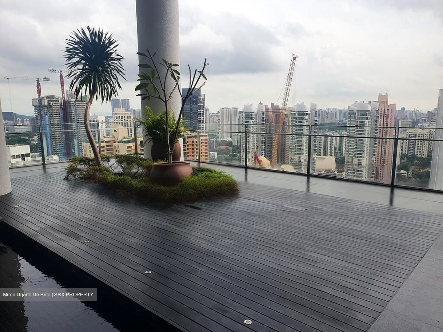 St. Thomas Walk (D9), Apartment #507624121
